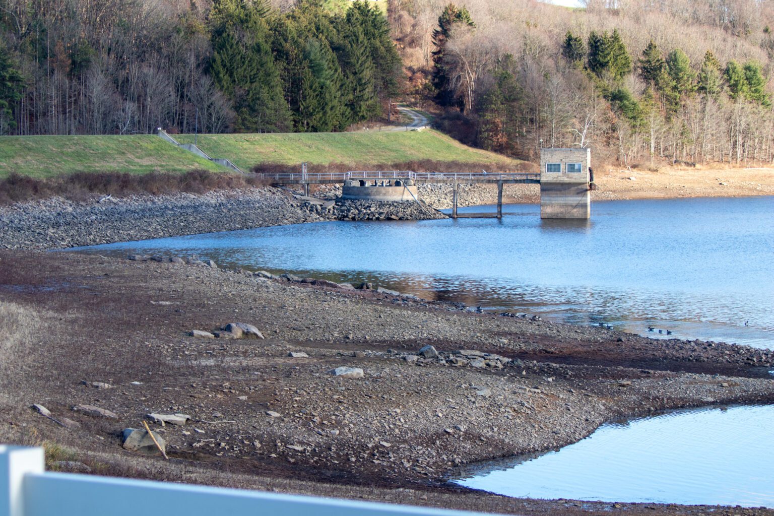 Navigating The Troubled Waters Of Beaver Run Reservoir A Detailed Look   BeaverRun1123 1536x1024 