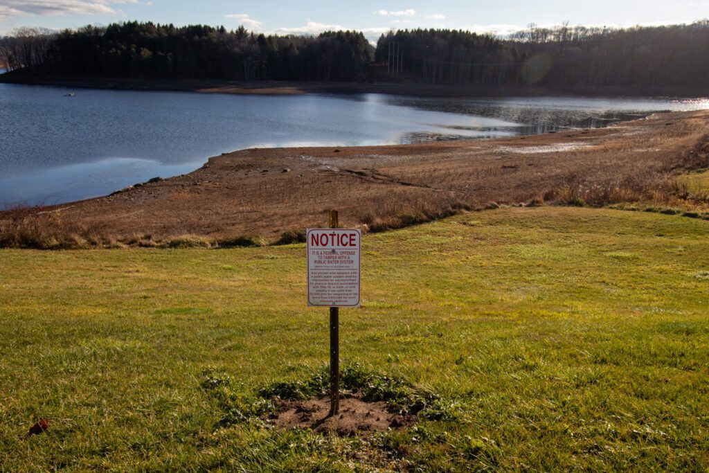 Navigating the Troubled Waters of Beaver Run Reservoir: A Detailed Look at Fracking, Water Management, and the Need for Clarity