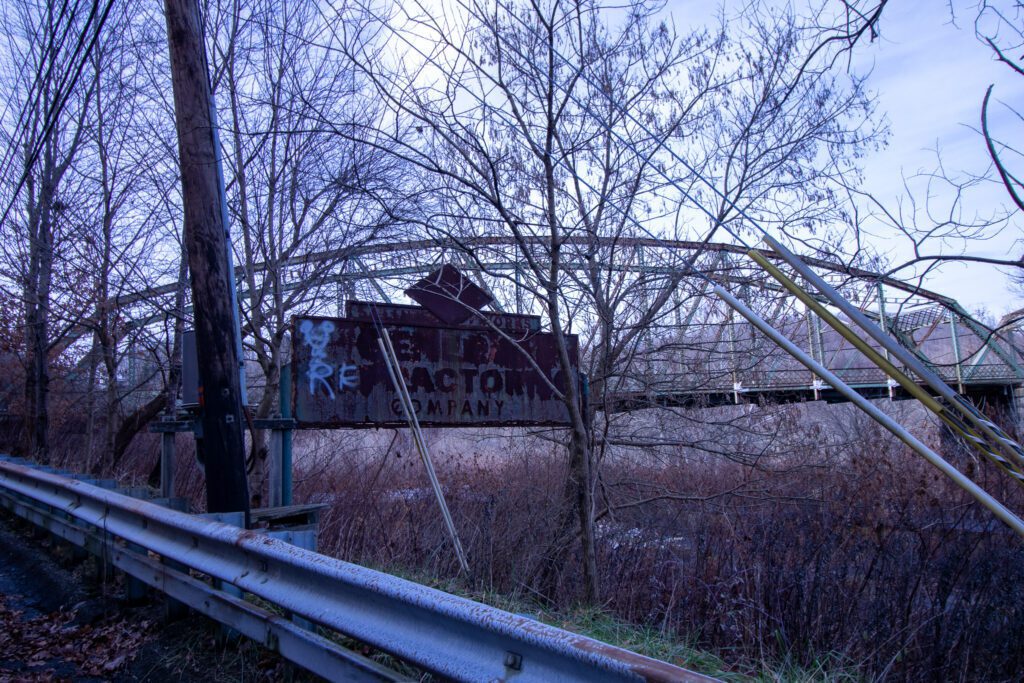 Exploring the Rich History and Future of the Salina Bridge