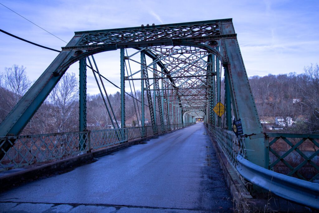 Exploring the Rich History and Future of the Salina Bridge