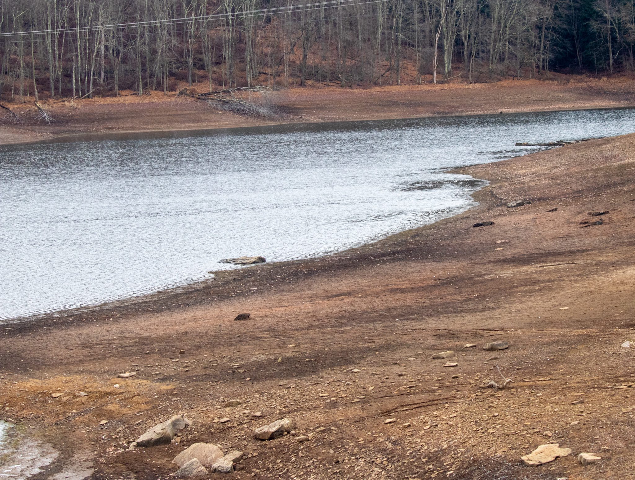 Water Conservation Advisory Update: Positive Progress in Beaver Run Reservoir